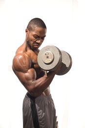 Ready To Stimulate Muscle Growth?
